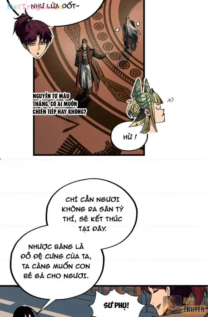 Chapter 556 - Trang 56