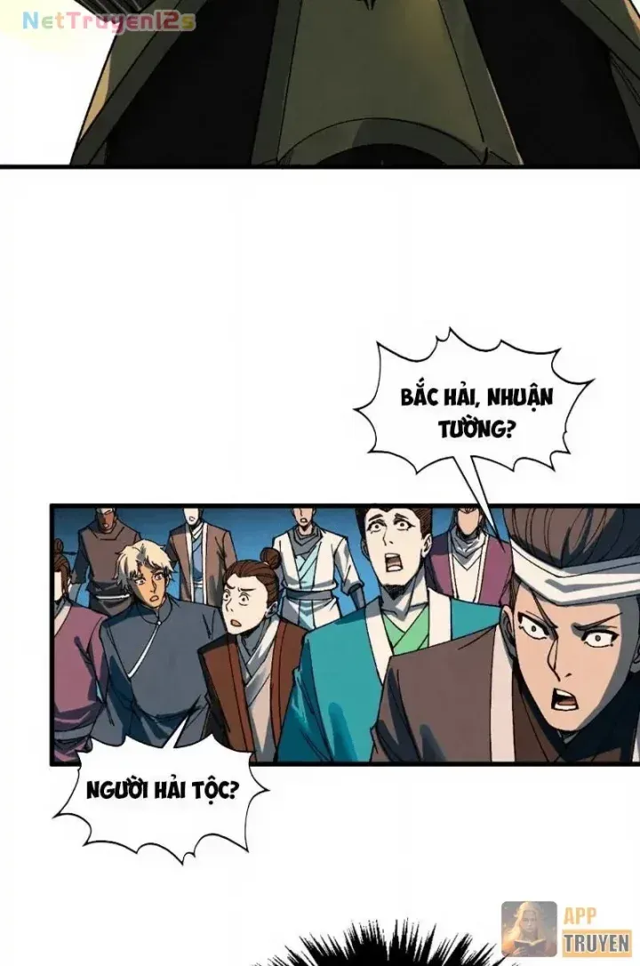 Chapter 557 - Trang 33