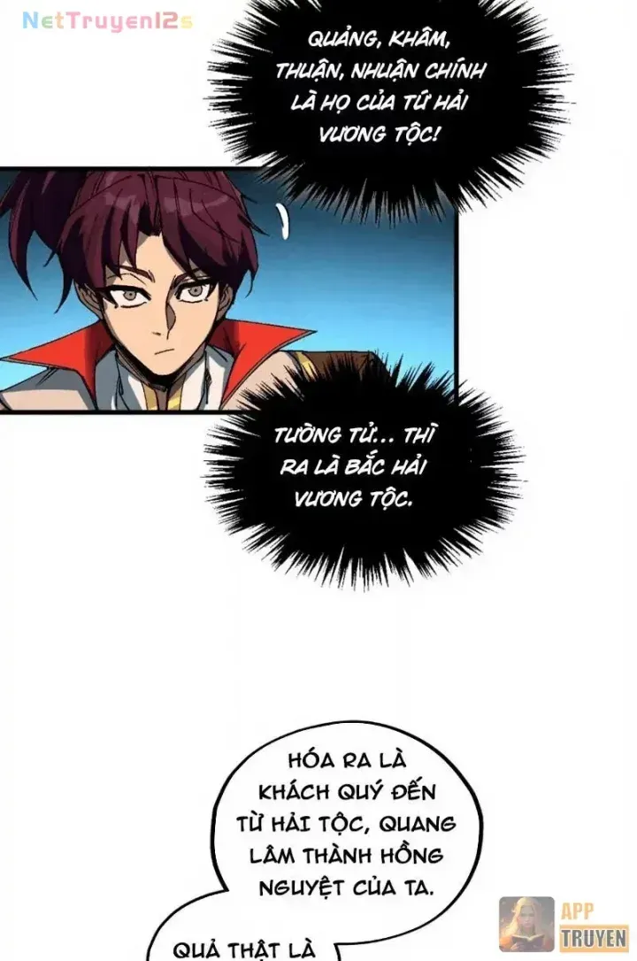 Chapter 557 - Trang 34