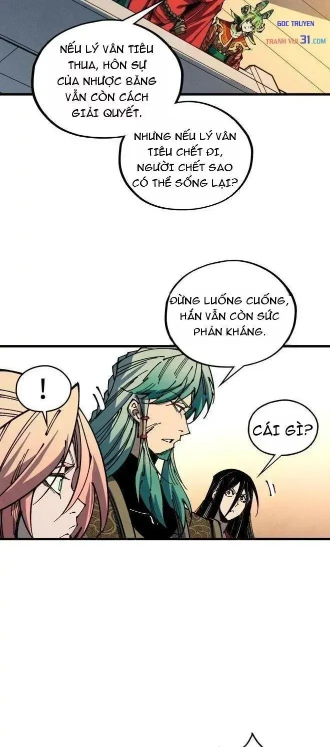 Chapter 561 - Trang 31