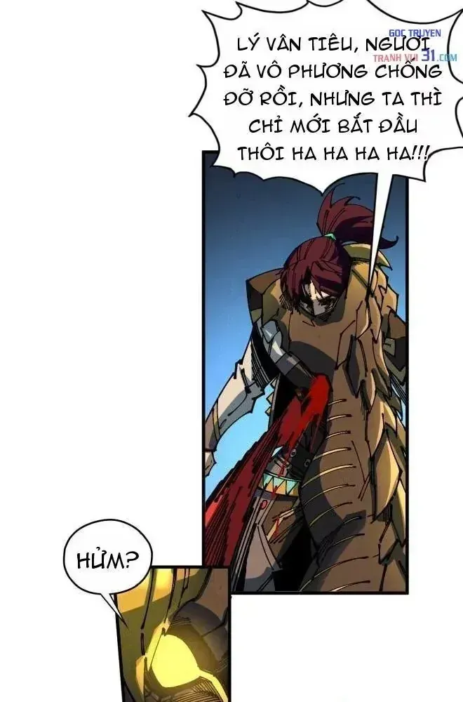 Chapter 561 - Trang 32