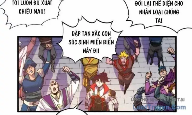 Chapter 564 - Trang 5