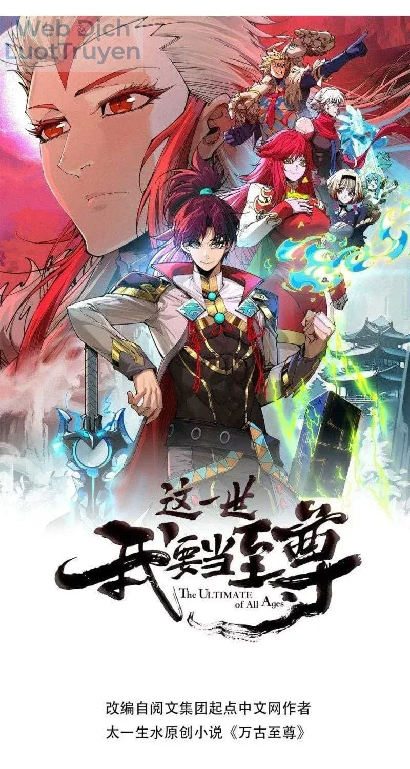 Chapter 565 - Trang 2