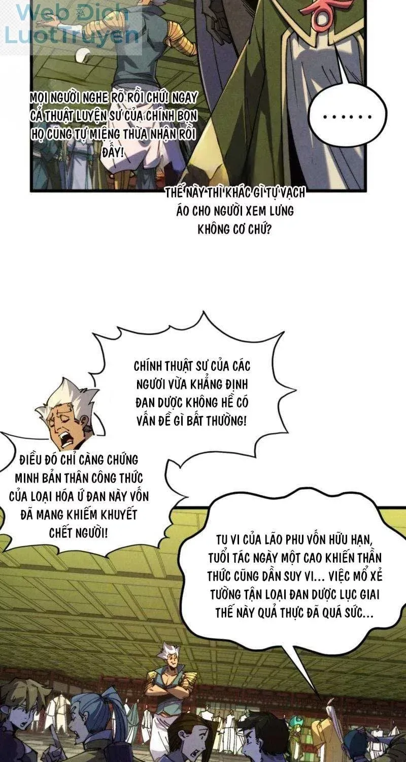 Chapter 565 - Trang 16