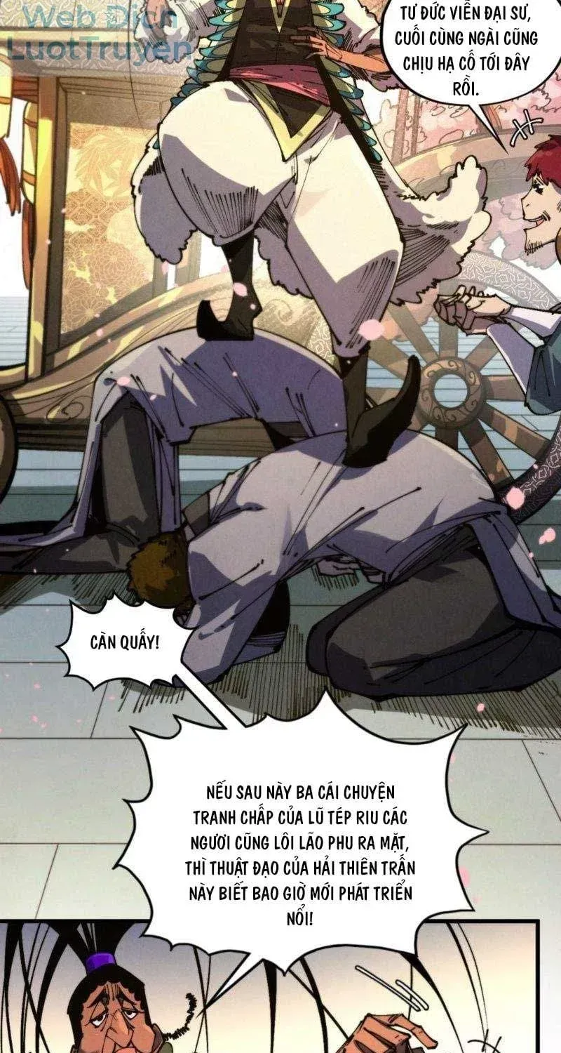 Chapter 565 - Trang 25