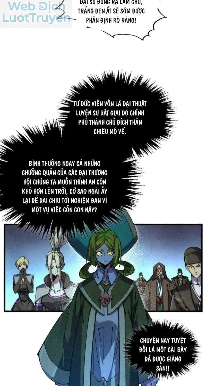 Chapter 565 - Trang 29