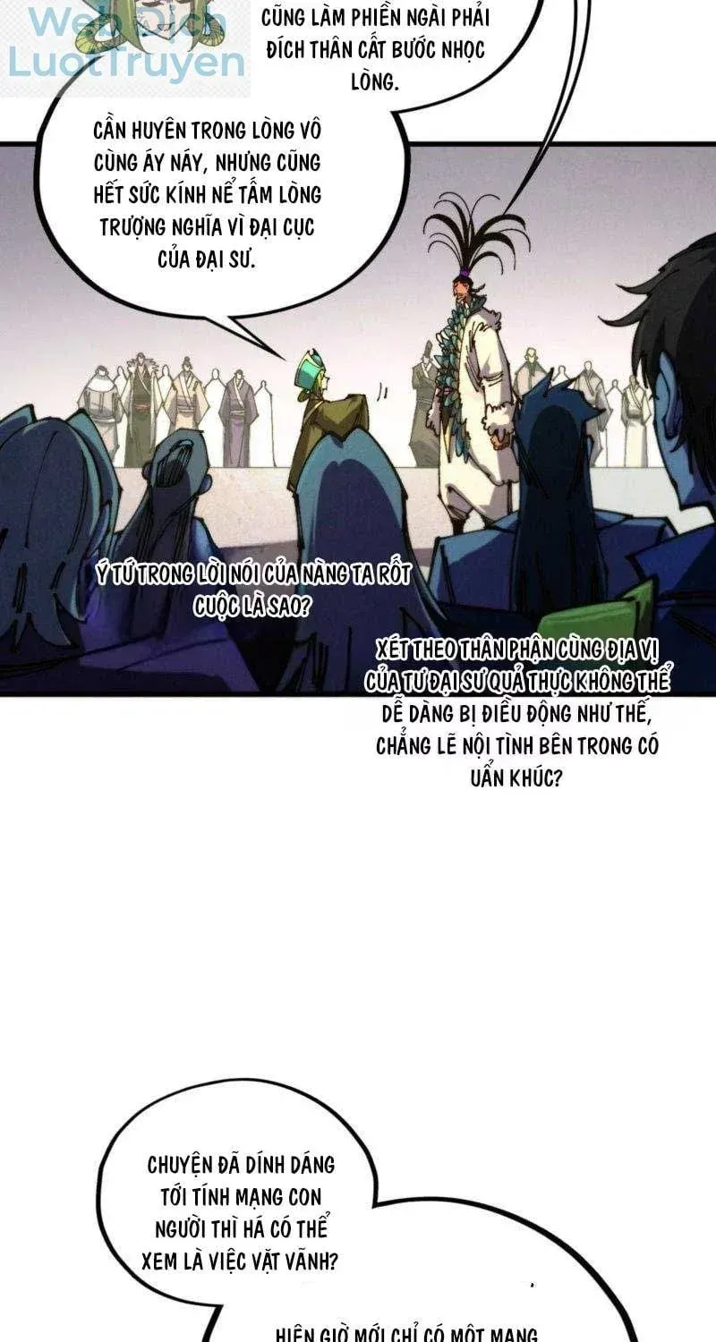 Chapter 565 - Trang 33