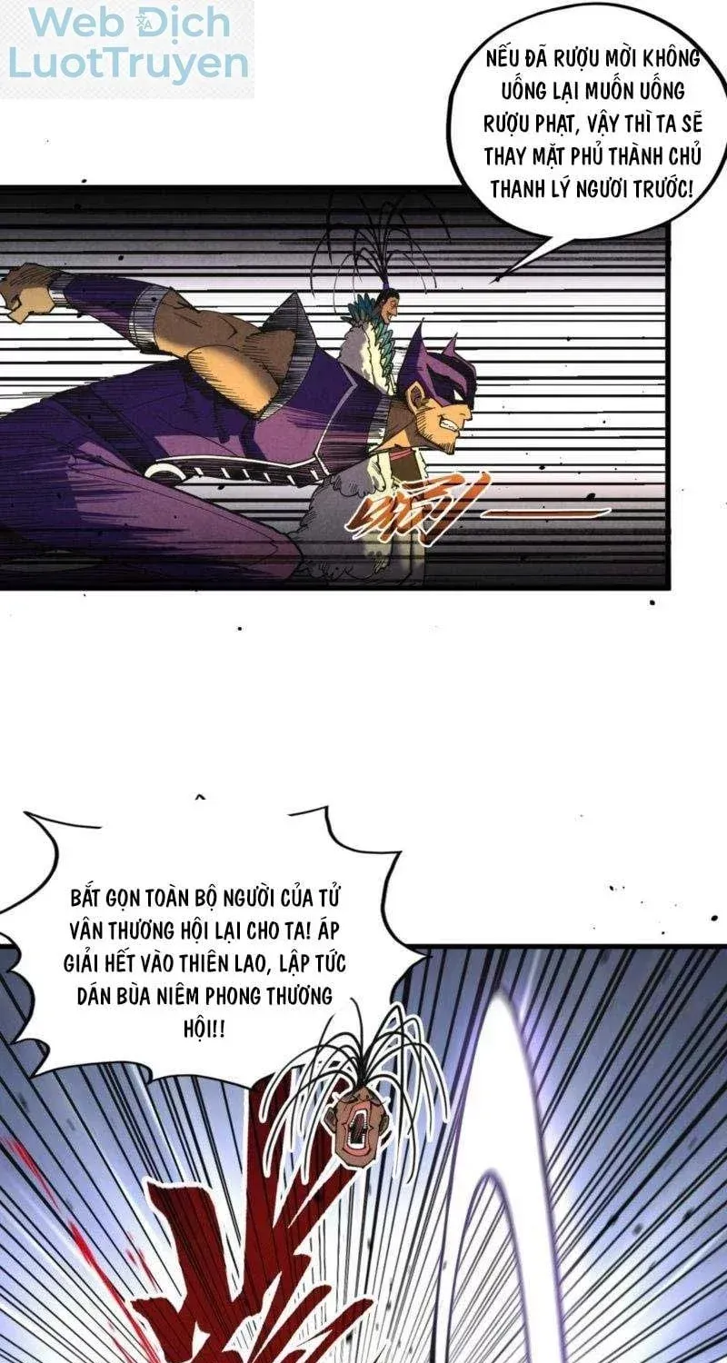 Chapter 565 - Trang 61