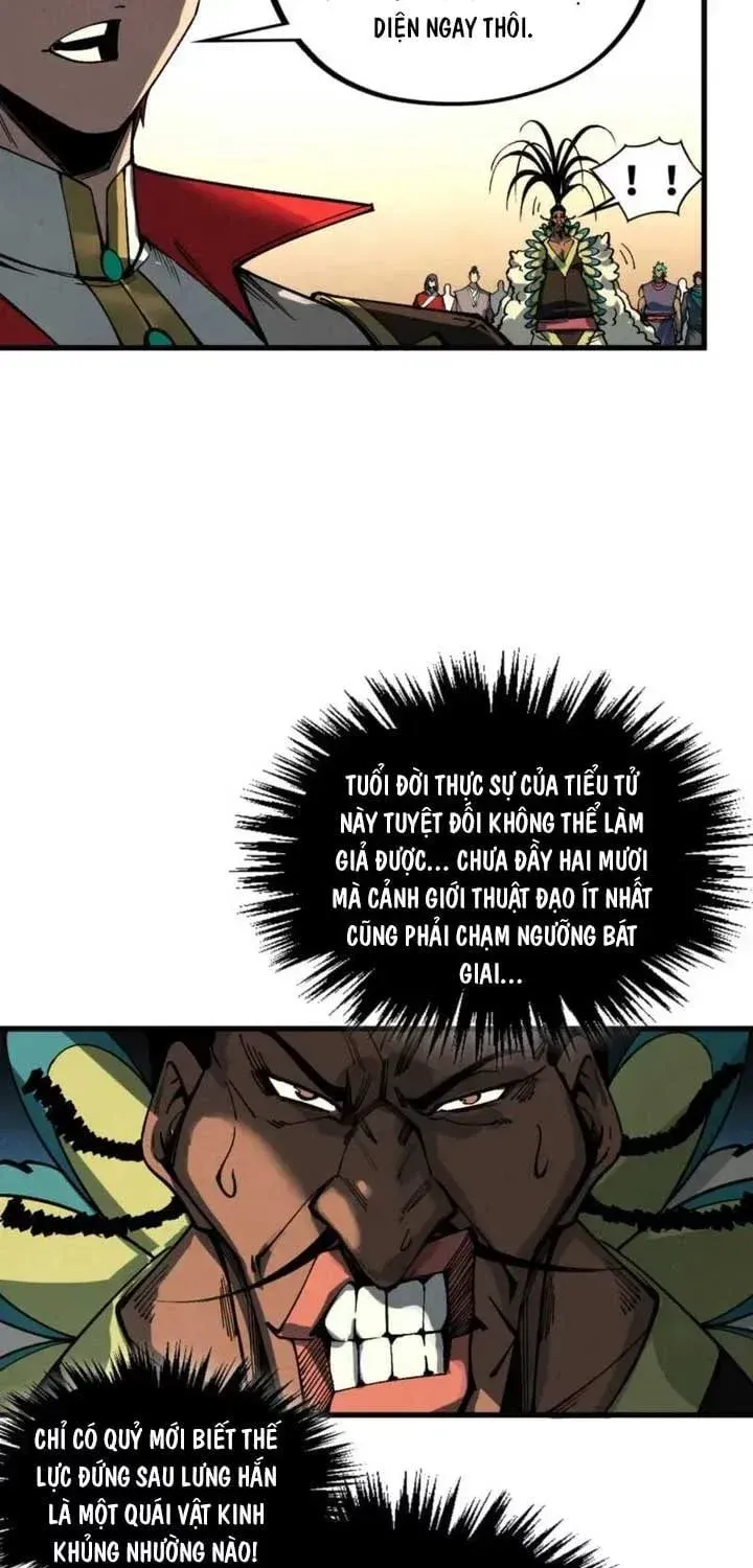 Chapter 566 - Trang 31