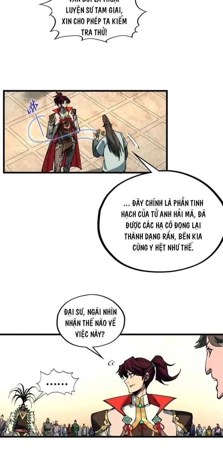 Chapter 566 - Trang 35