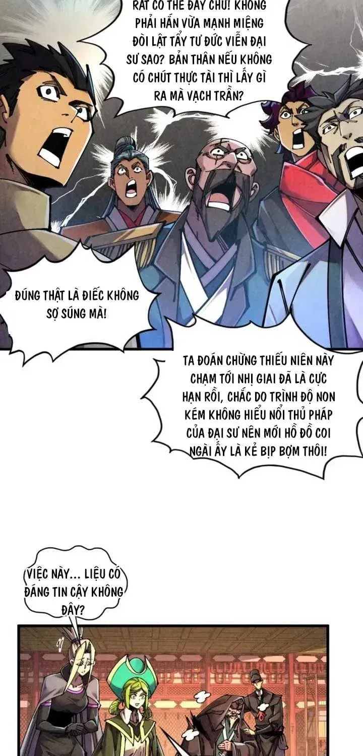 Chapter 566 - Trang 6