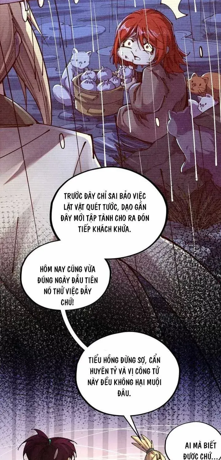 Chapter 567 - Trang 34