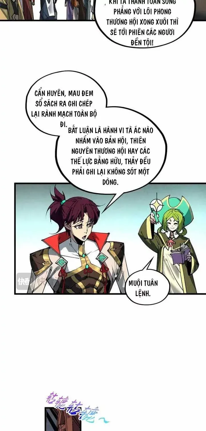 Chapter 568 - Trang 16