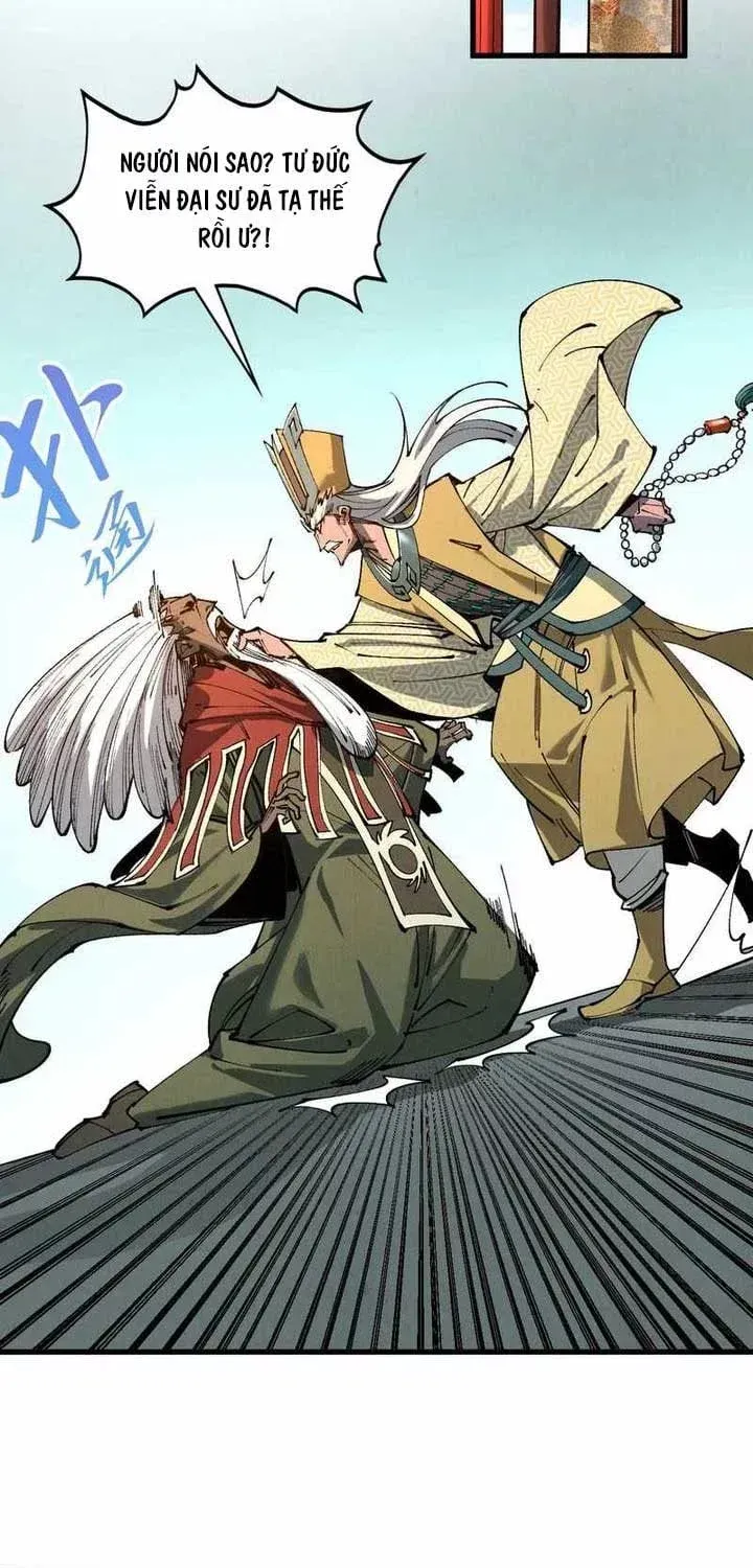 Chapter 568 - Trang 22