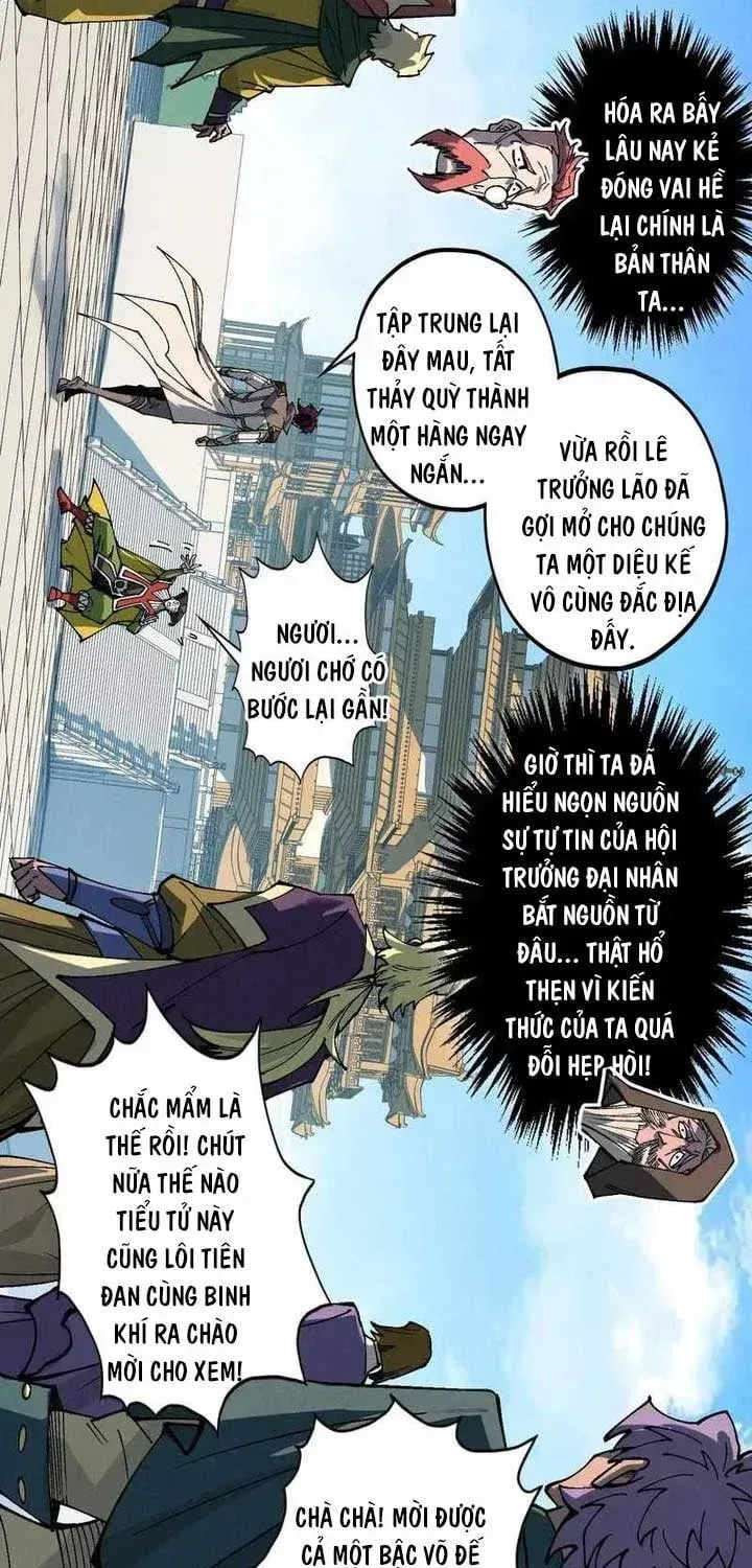 Chapter 568 - Trang 8