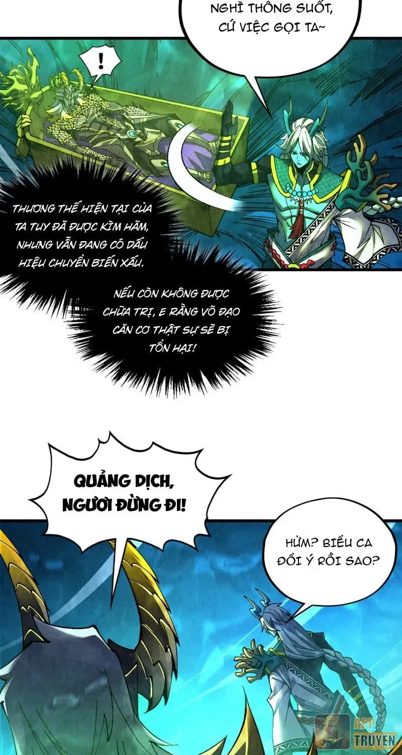 Chapter 572 - Trang 19