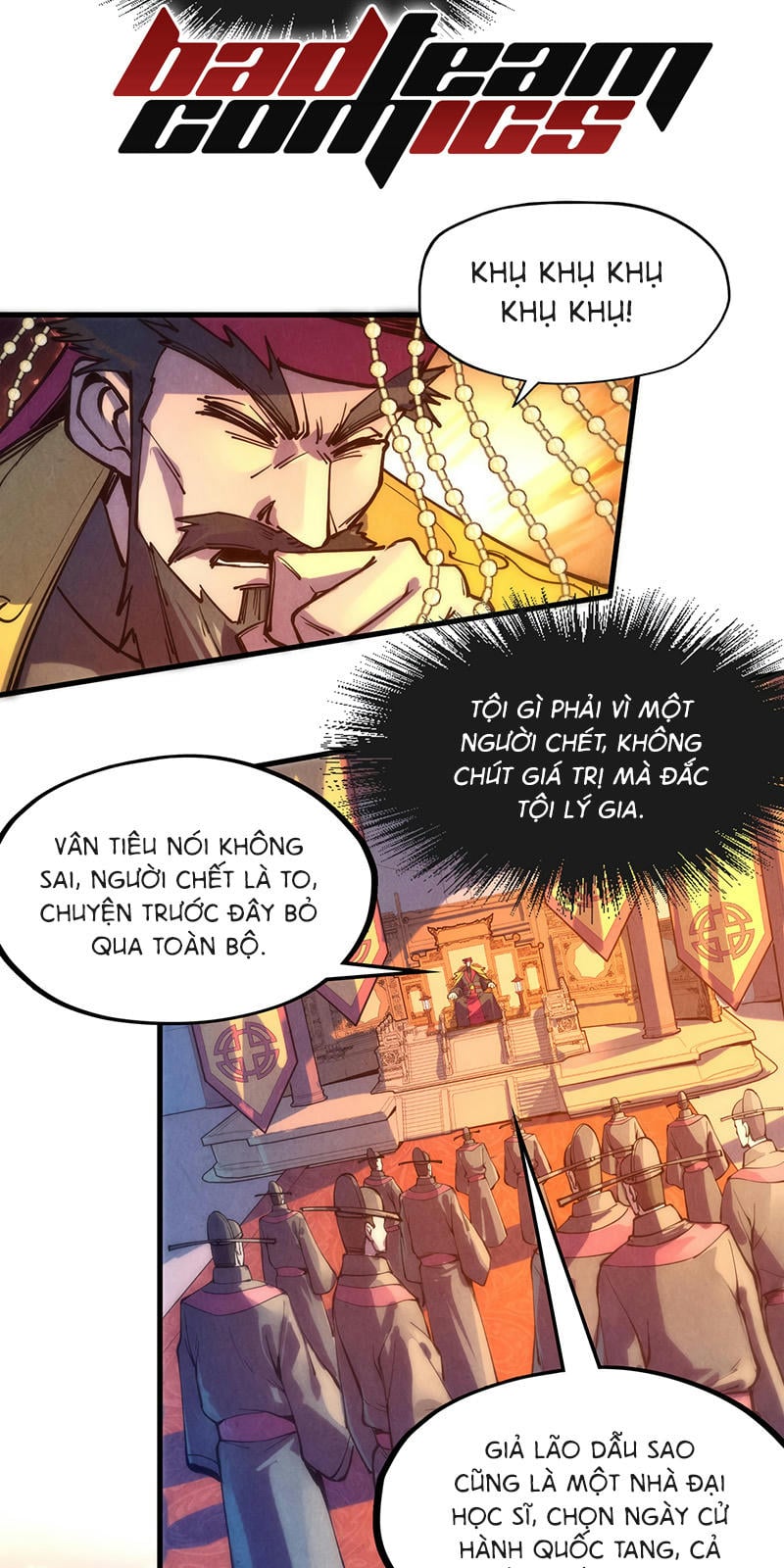 Chương 76 - Trang 18
