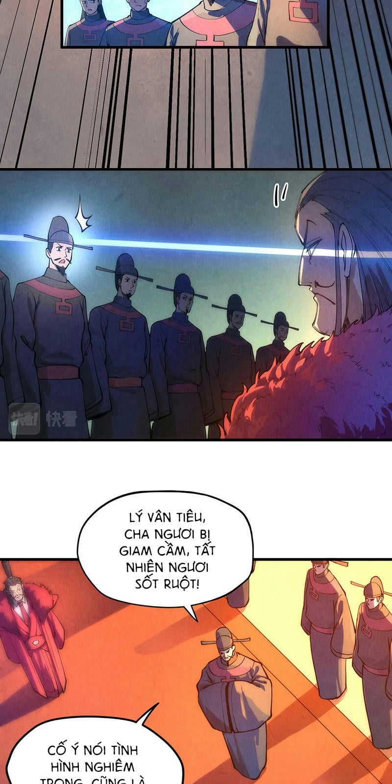 Chương 76 - Trang 32