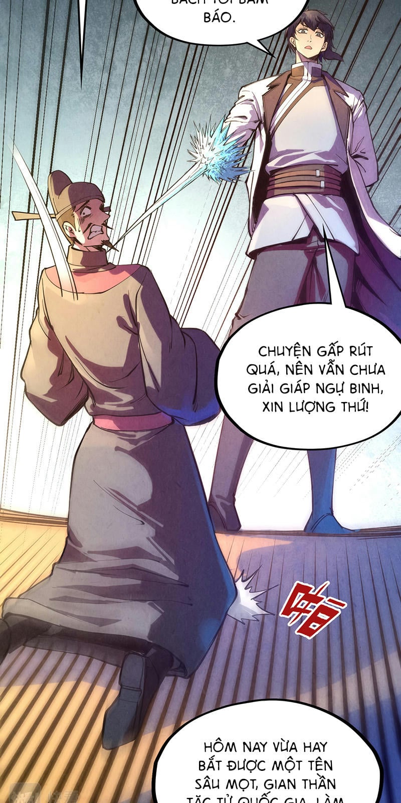 Chương 76 - Trang 38