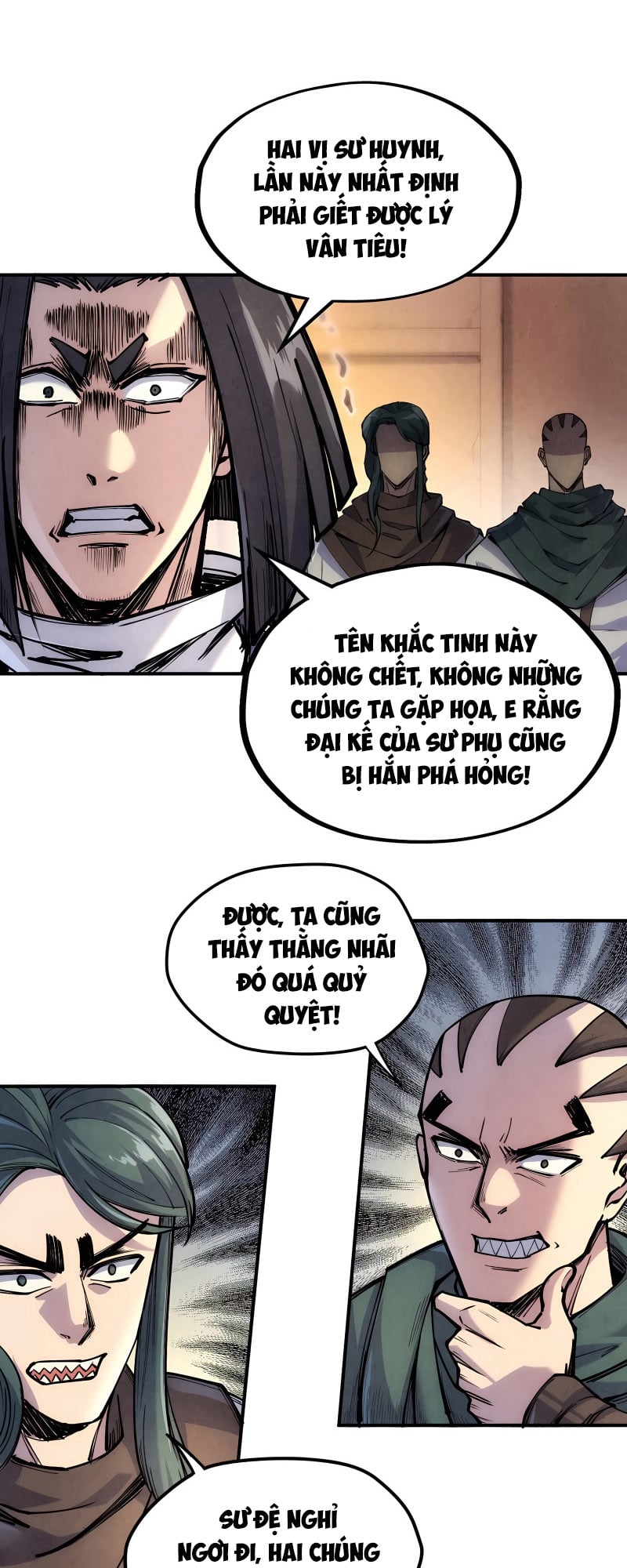 Chương 89 - Trang 21