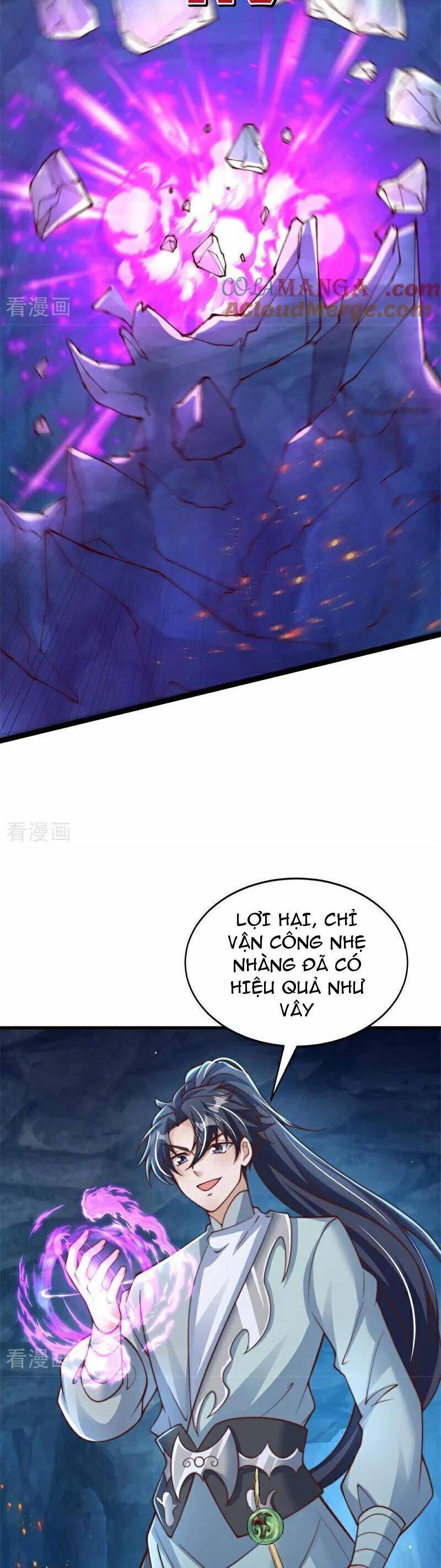 Chương 100 - Trang 11