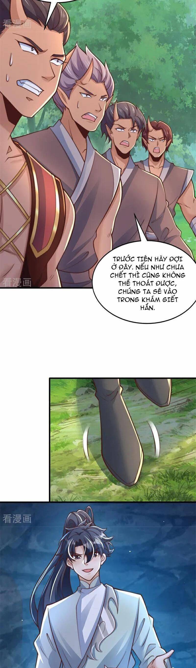 Chương 100 - Trang 13