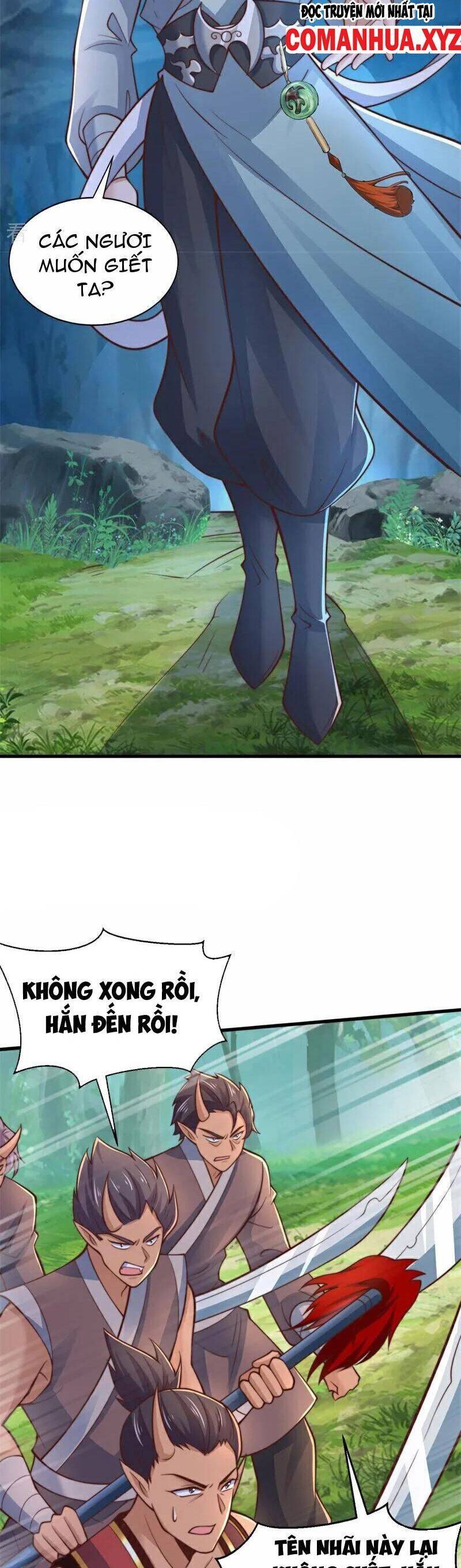 Chương 100 - Trang 14