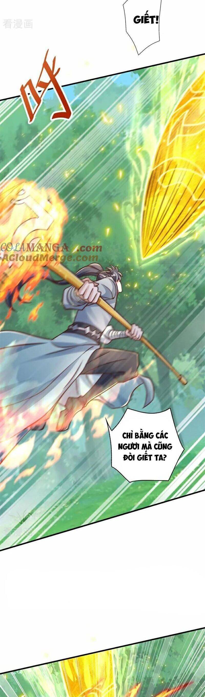 Chương 100 - Trang 18