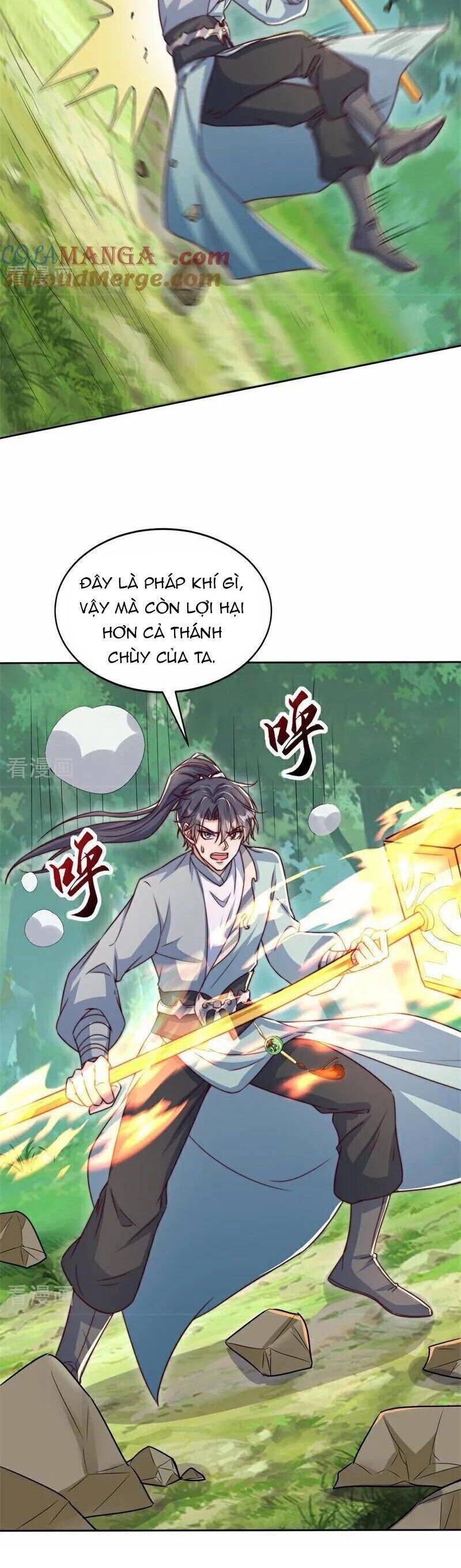Chương 100 - Trang 21