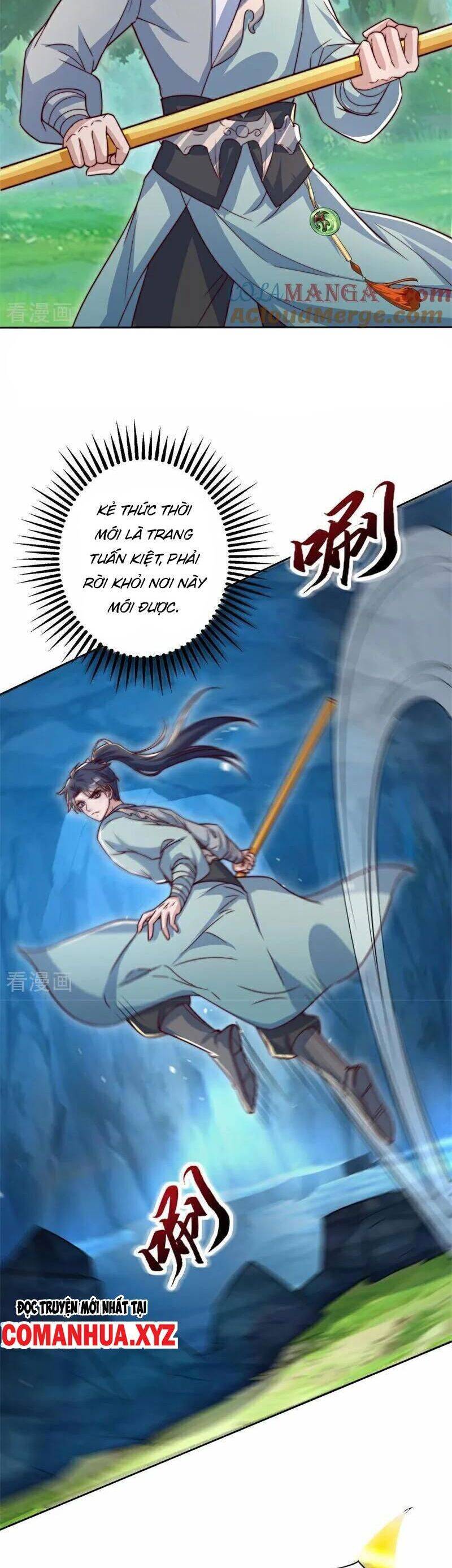 Chương 100 - Trang 23
