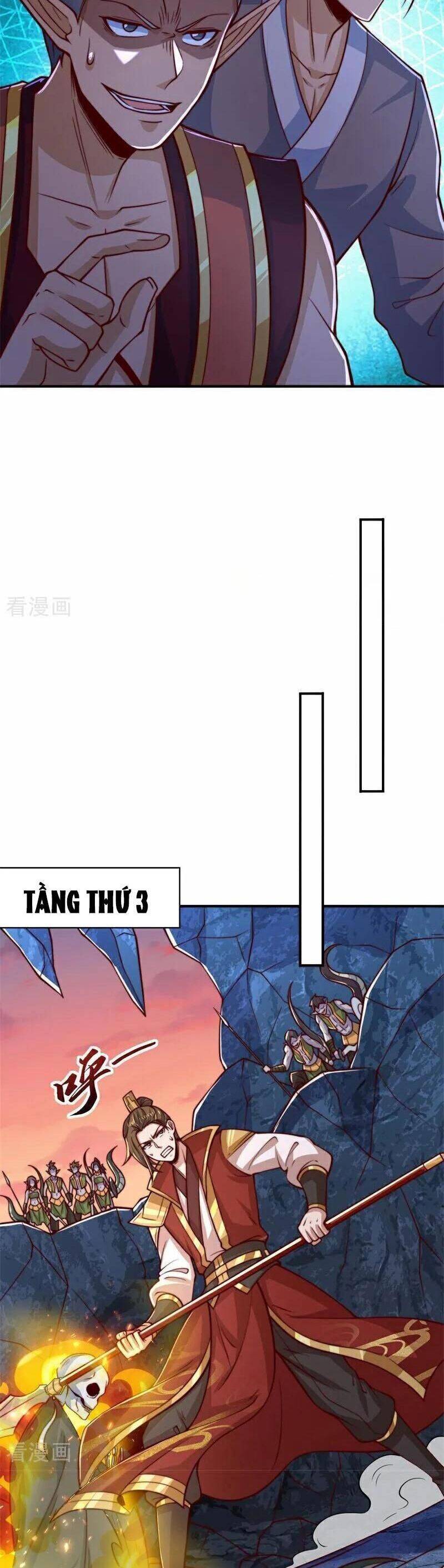 Chương 101 - Trang 5
