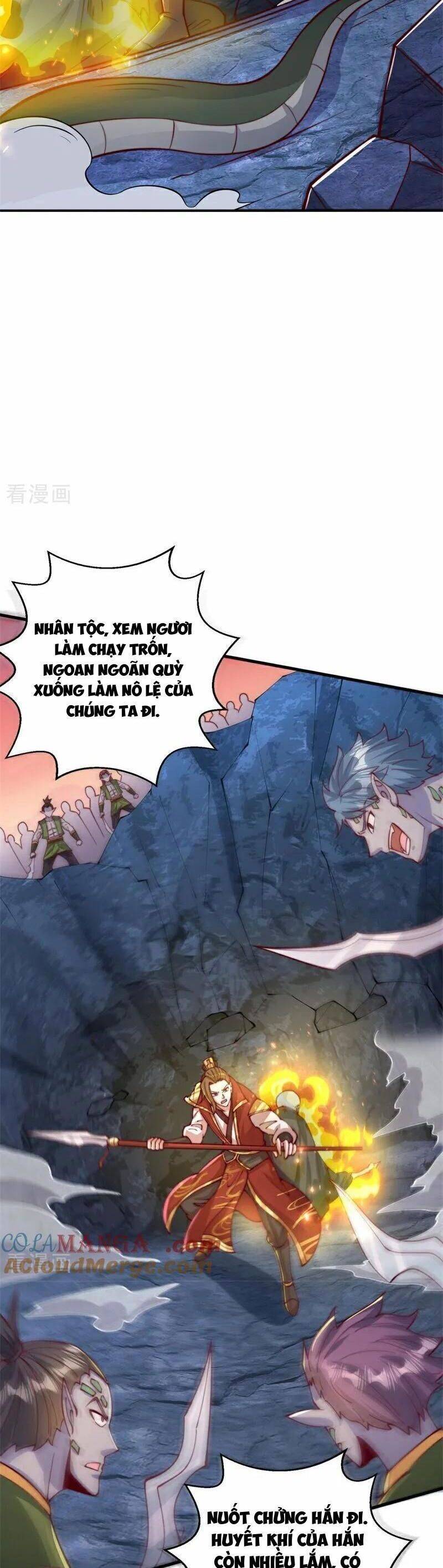 Chương 101 - Trang 6