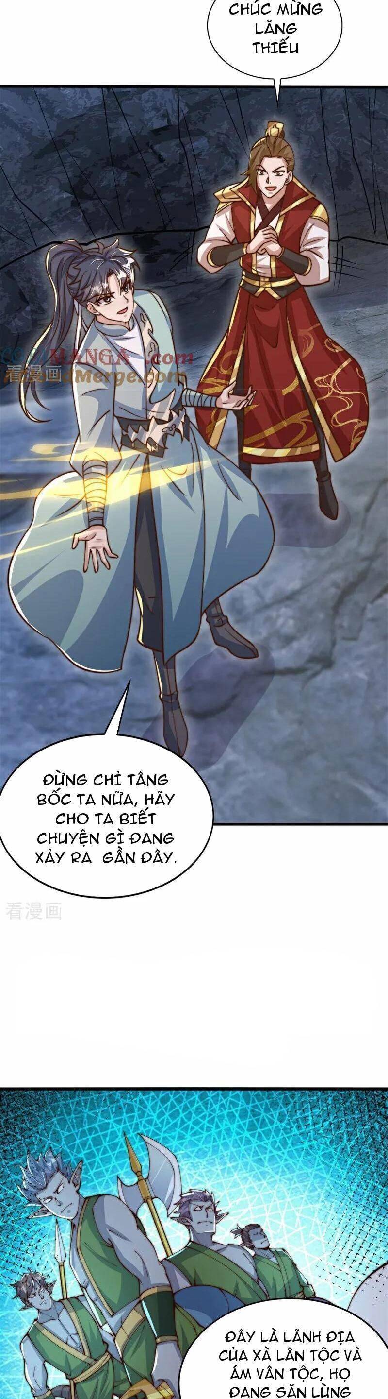 Chương 102 - Trang 16