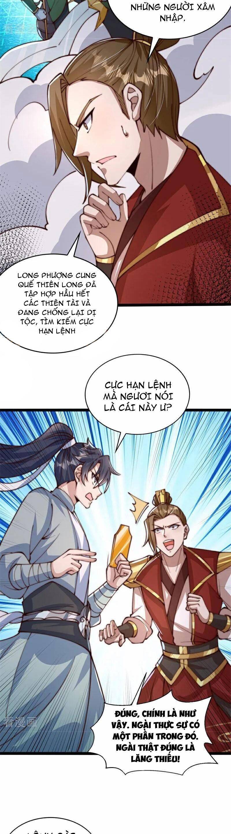 Chương 102 - Trang 17
