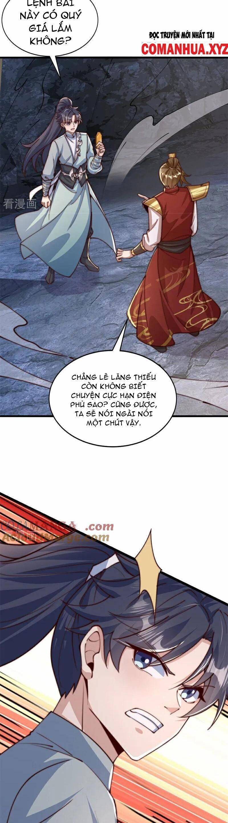 Chương 102 - Trang 18