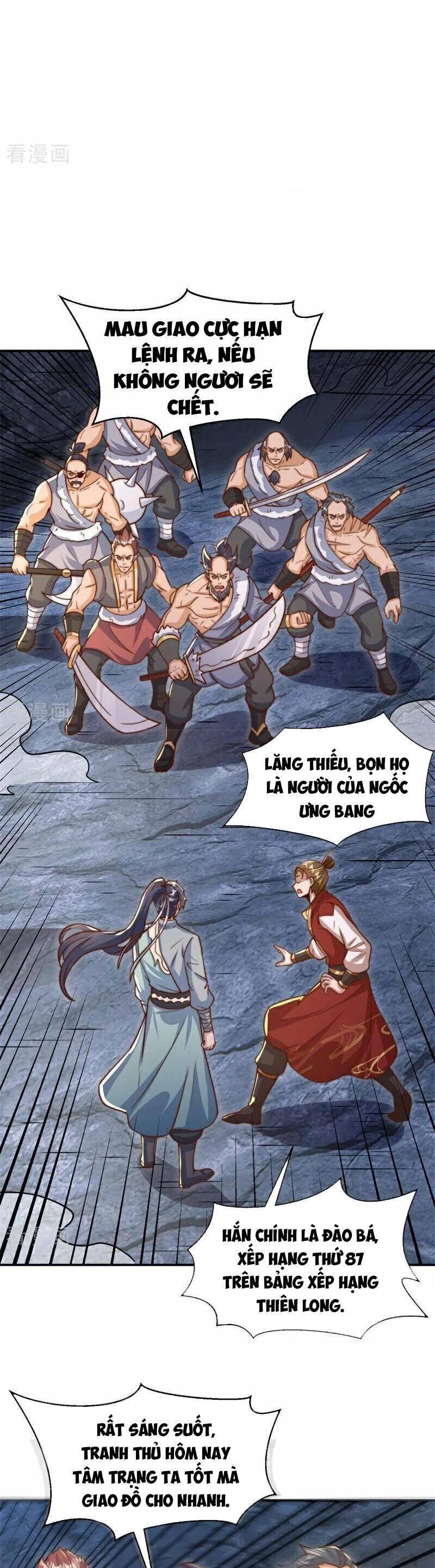 Chương 102 - Trang 20