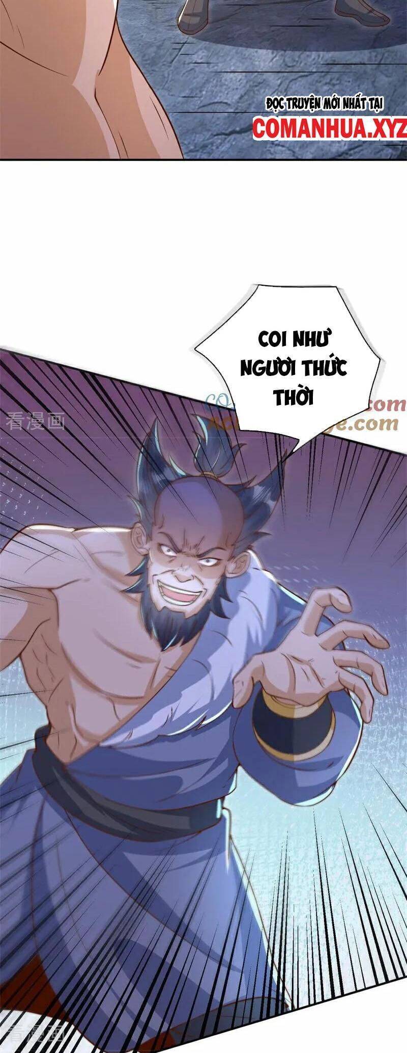 Chương 102 - Trang 22