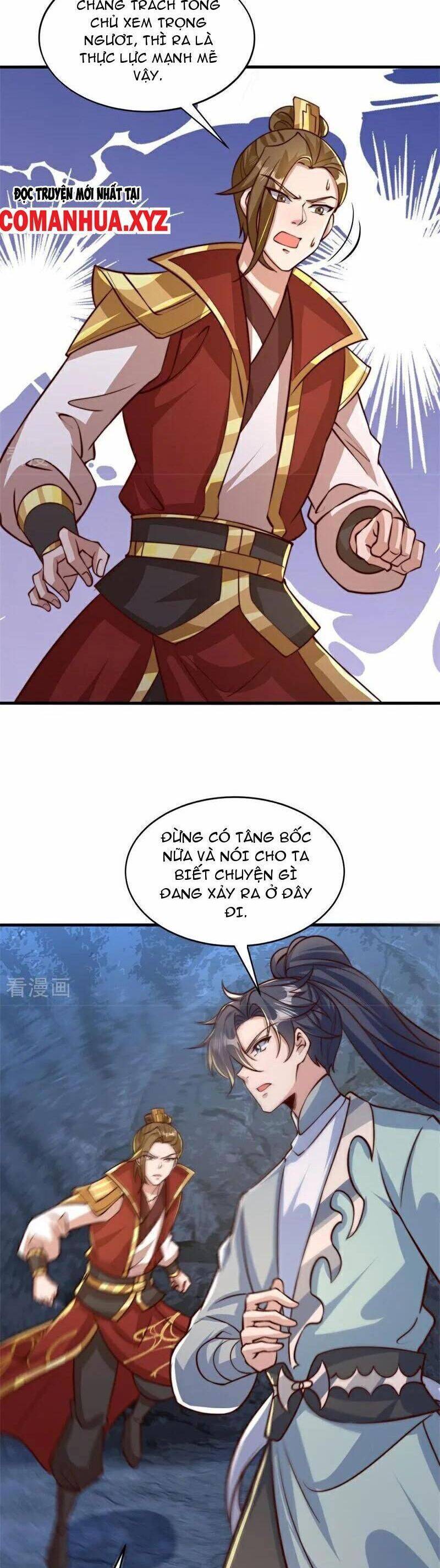 Chương 102 - Trang 7