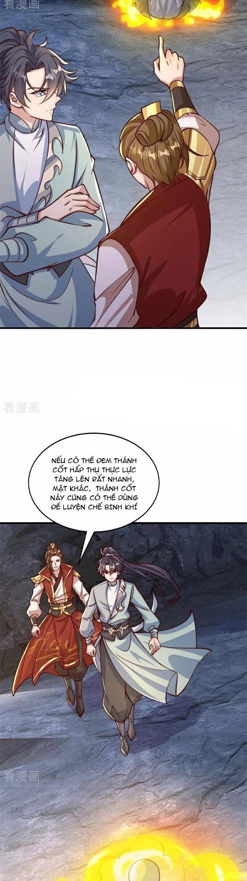 Chương 102 - Trang 9