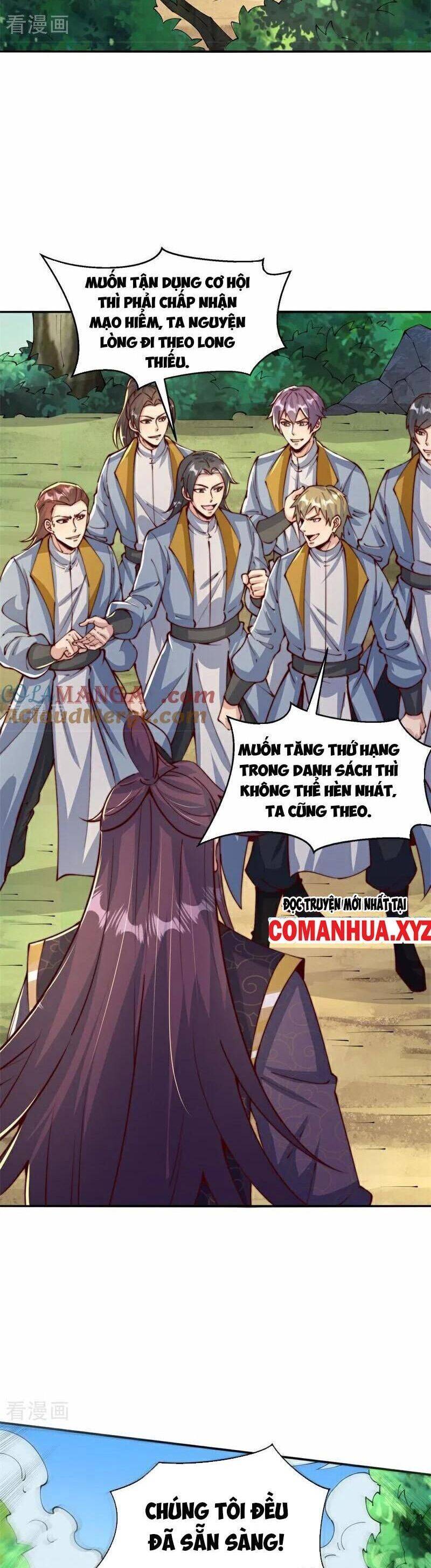 Chương 103 - Trang 15