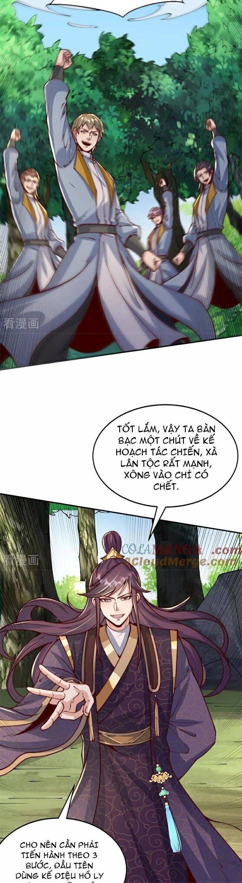 Chương 103 - Trang 16