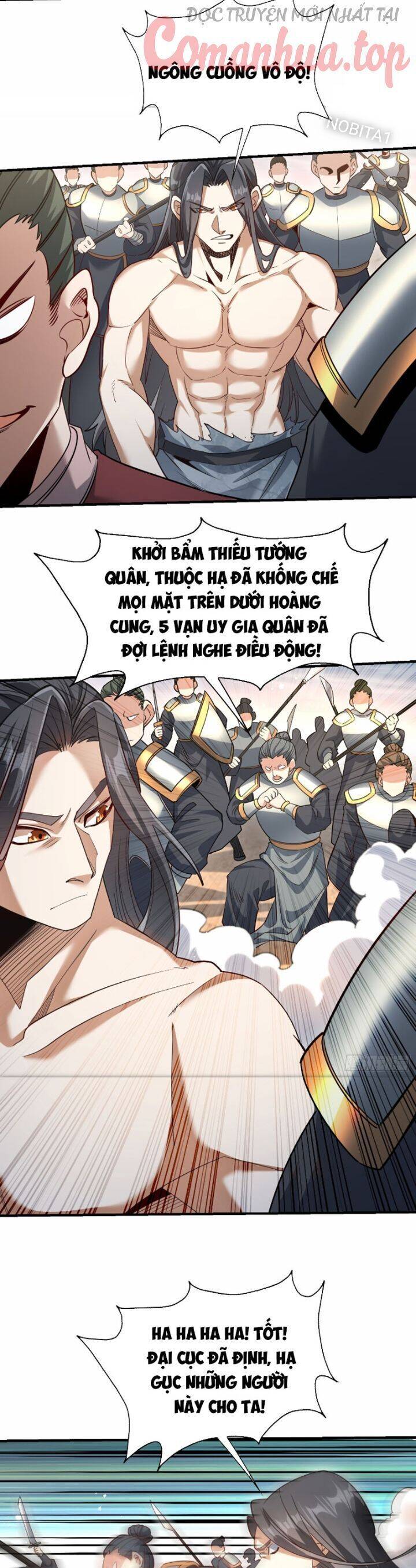 Chương 22 - Trang 8