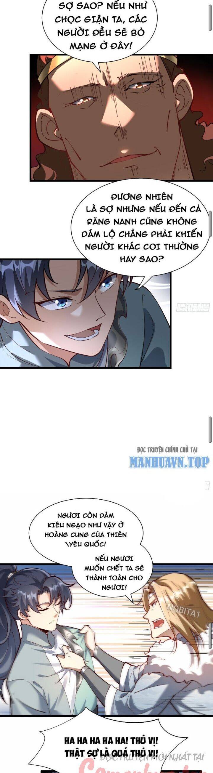 Chương 25 - Trang 10