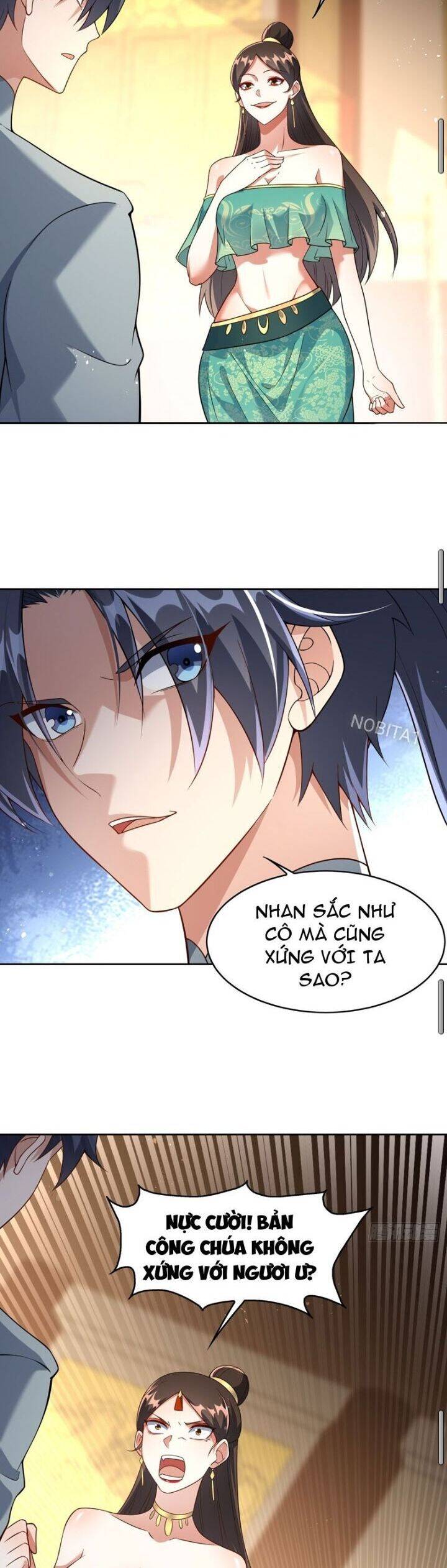 Chương 32 - Trang 14