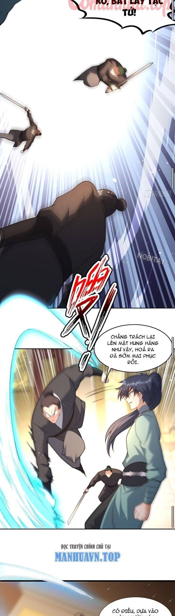 Chương 32 - Trang 16