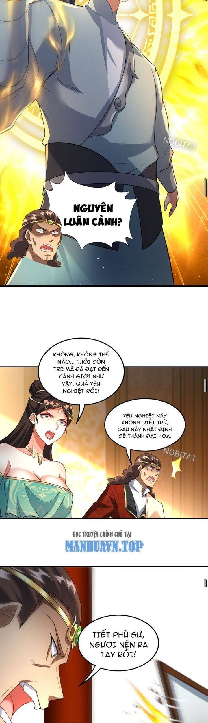 Chương 32 - Trang 20