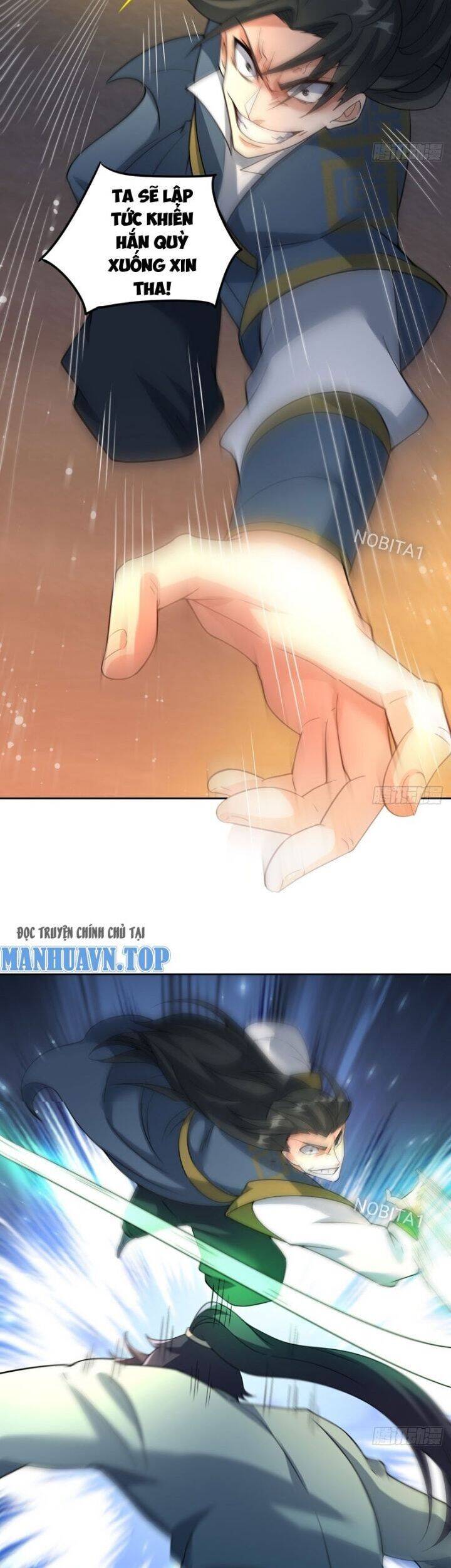 Chương 32 - Trang 22
