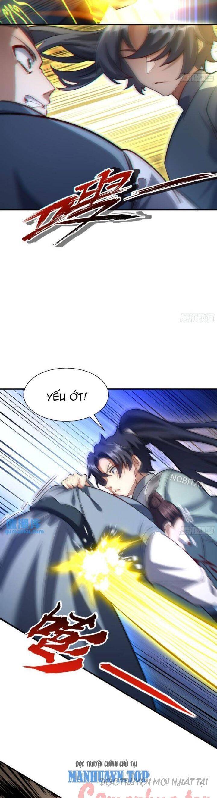 Chương 33 - Trang 10