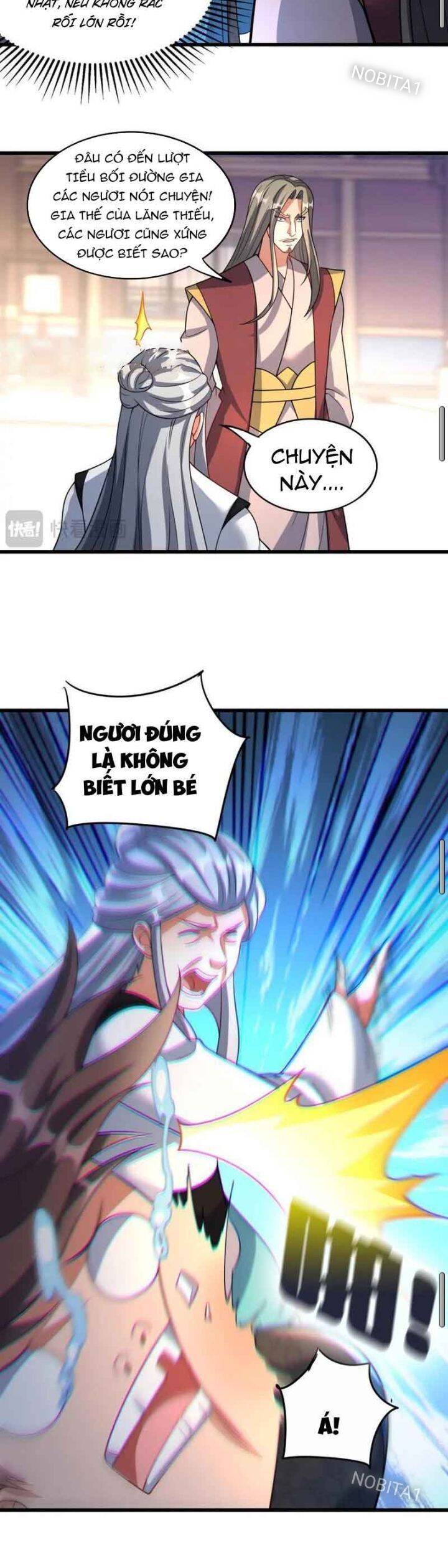 Chương 40 - Trang 11