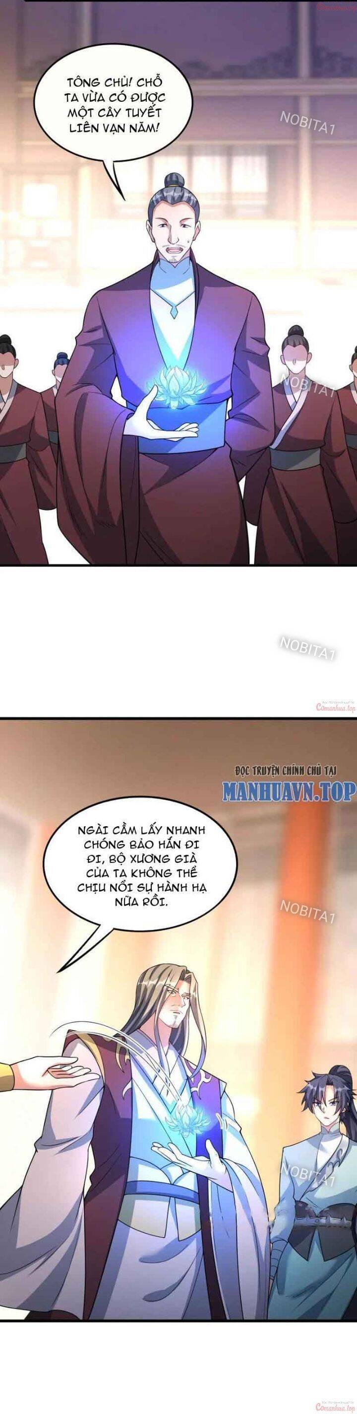 Chương 40 - Trang 19